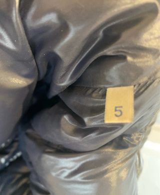 Chaqueta Moncler