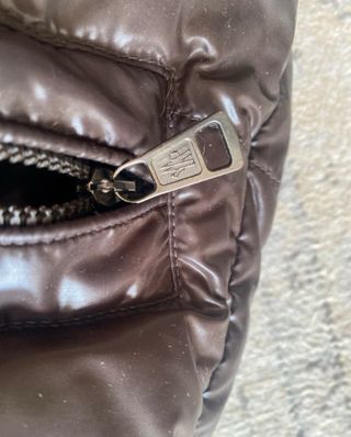 Chaqueta Moncler