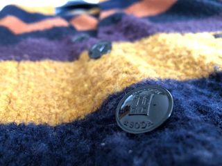 chaqueta scotch and soda