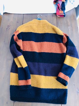 chaqueta scotch and soda