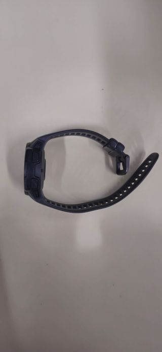 Garmin instinct solar