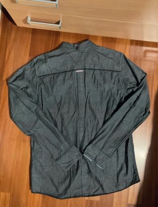 Camicia Tommy Hilfiger