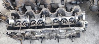 Despiece alfa romeo 147