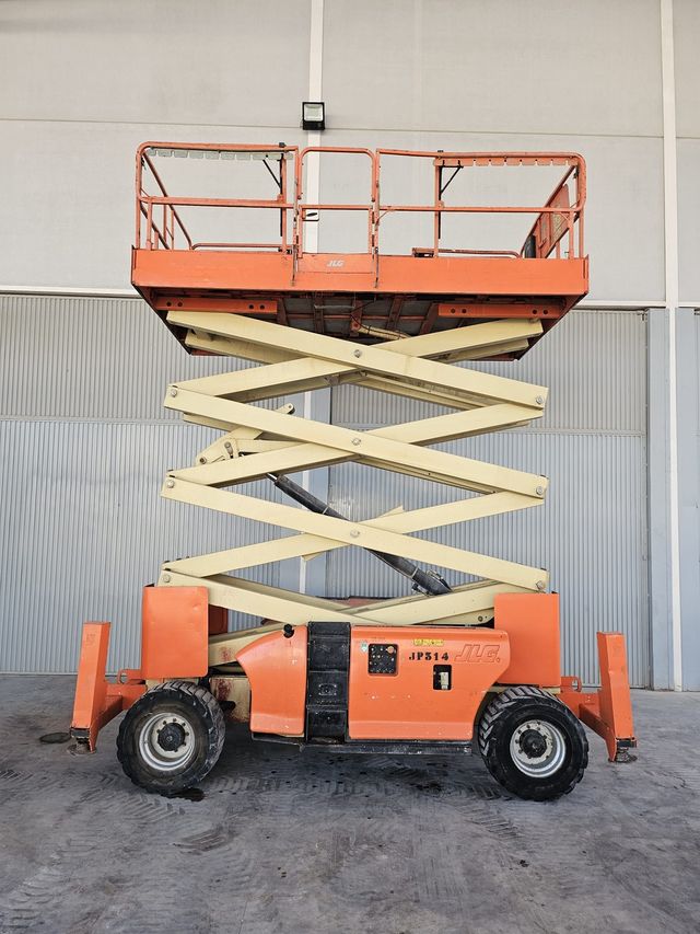 JLG-4394RT