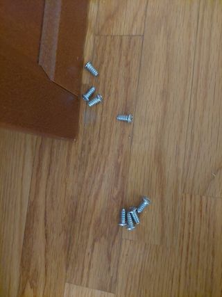 Billy ikea puertas 10 euros las dos