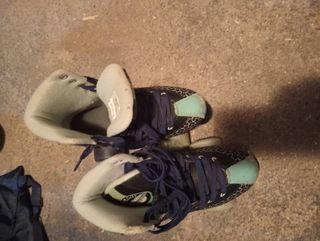 Patines niña-o 34 Park City