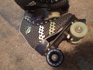 Patines niña-o 34 Park City