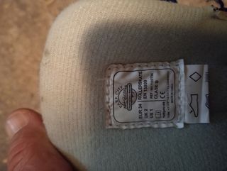 Patines niña-o 34 Park City