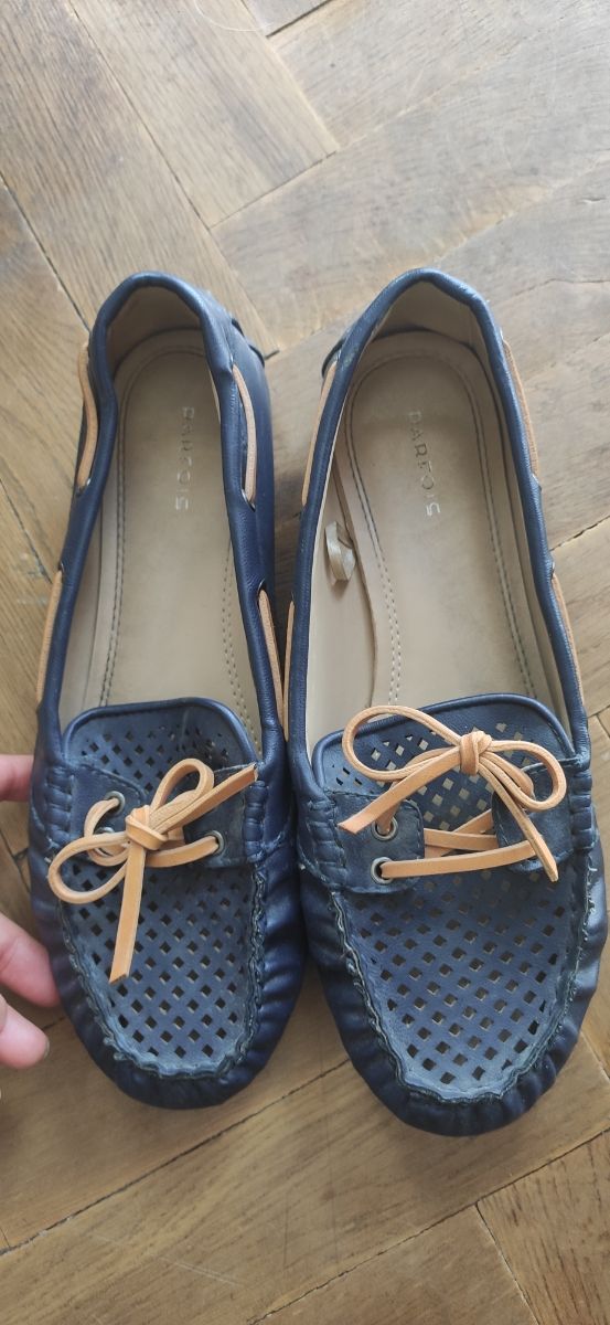 Zapatillas parfois talla 38