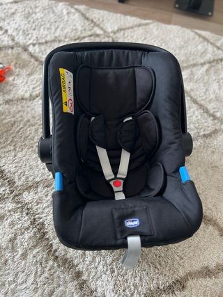 Sillita Coche Bebé Chicco