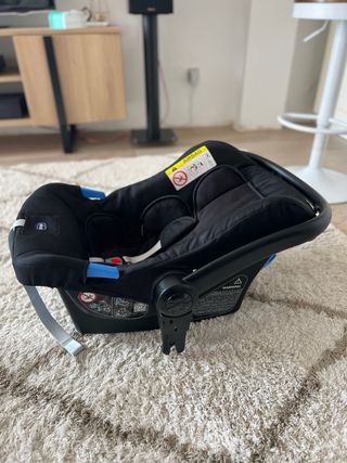 Sillita Coche Bebé Chicco