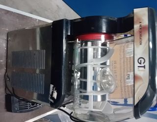 GRANIZADORA GT1 PUSH NEW SENSATION