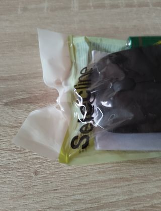 Ratón óptico inalámbrico sin estrenar 
