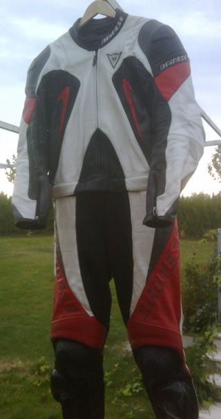 Mono Dainese 