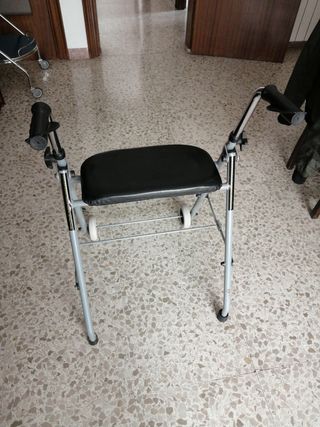Caminador adultos 