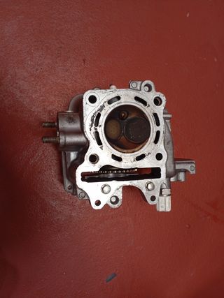 Culata honda pcx 125 2010