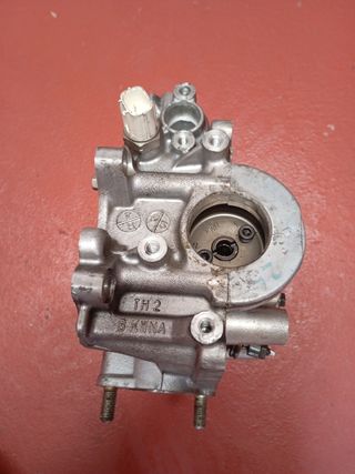 Culata honda pcx 125 2010