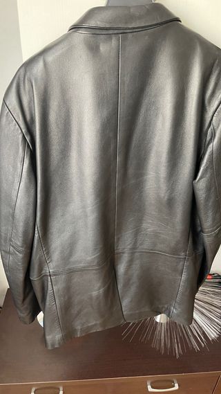 Chaqueta Piel