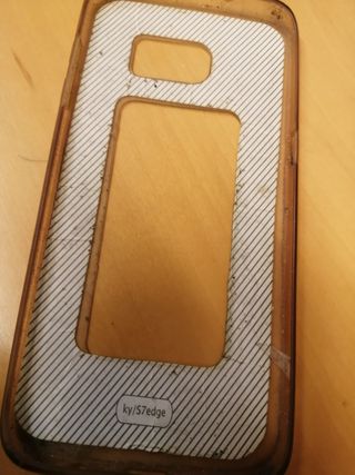 Samsung galaxy s7 edge