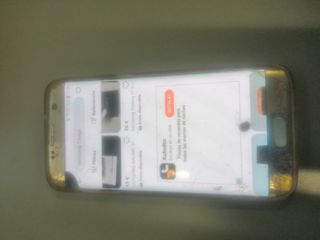 Samsung galaxy s7 edge