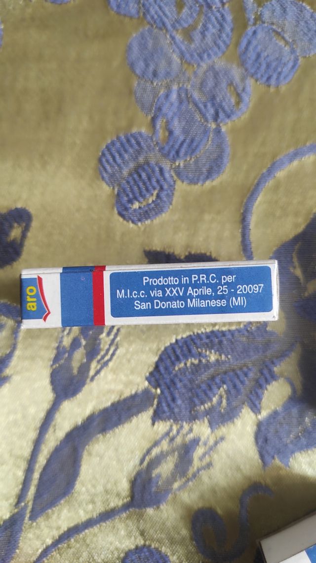 Punti per spillatrice- cucitrice