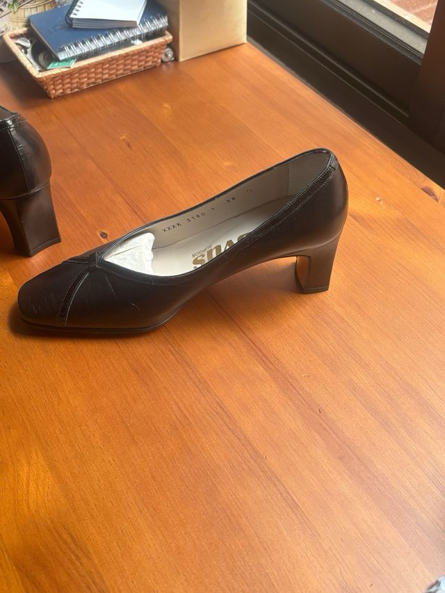 Zapatos de salón