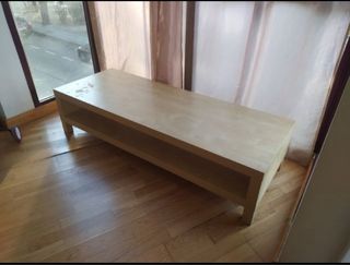 Mesa centro / tv ikea 