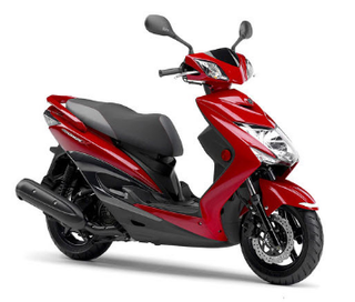 DESPIECE YAMAHA CYGNUS X