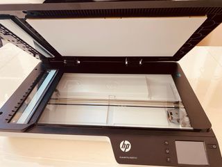 Scanner HP Scanjet PRO 4500 fn1