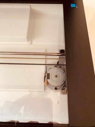 Scanner HP Scanjet PRO 4500 fn1