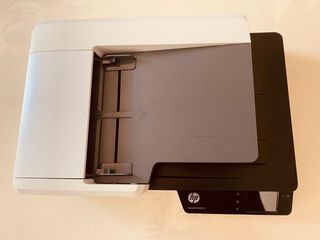 Scanner HP Scanjet PRO 4500 fn1
