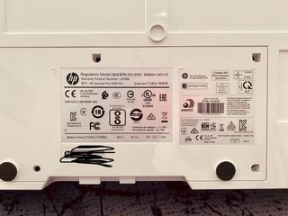 Scanner HP Scanjet PRO 4500 fn1