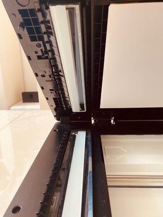 Scanner HP Scanjet PRO 4500 fn1