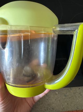 Babycook Olla batidora Beaba