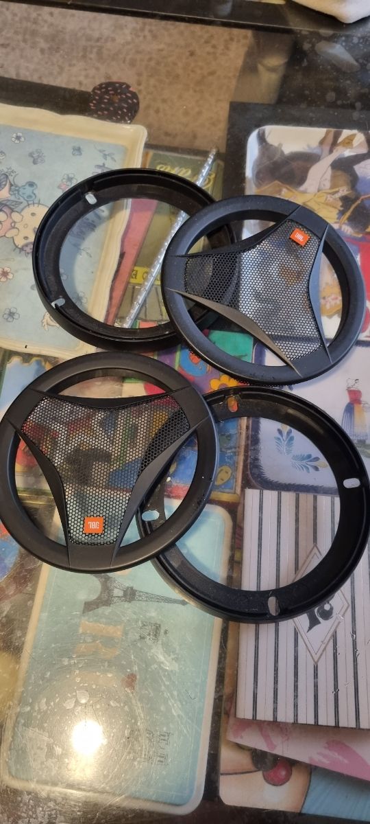 Griglia casse auto JBL