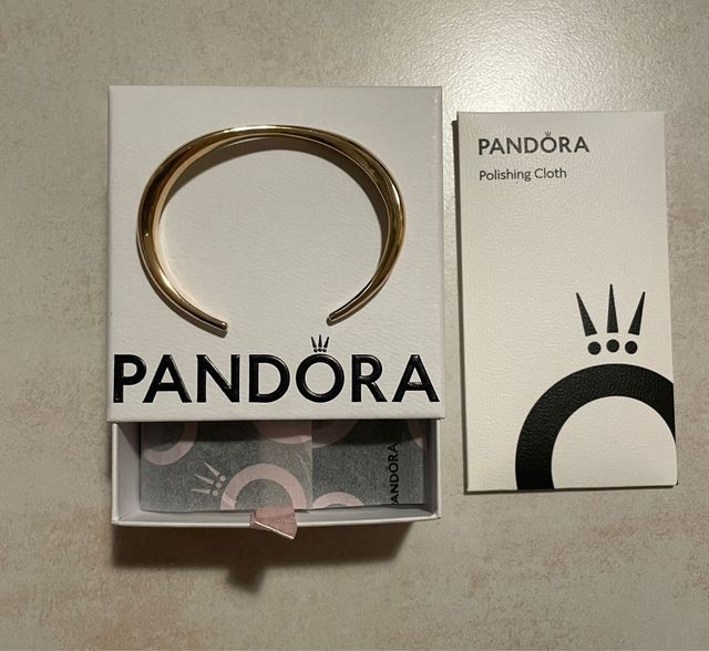 Pulsera pandora