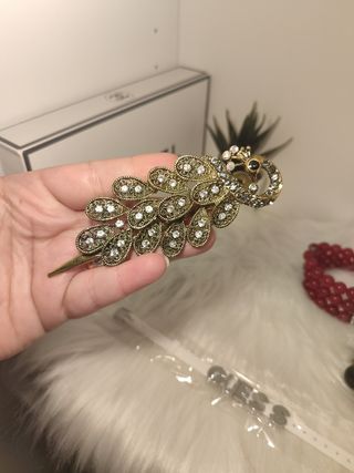 Lotto gioielli accessori 