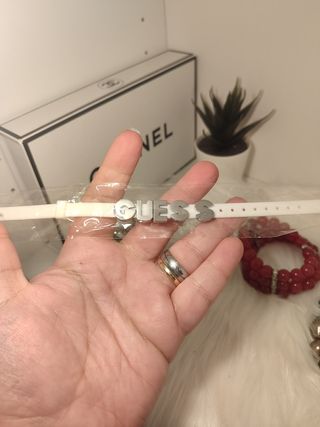 Lotto gioielli accessori 