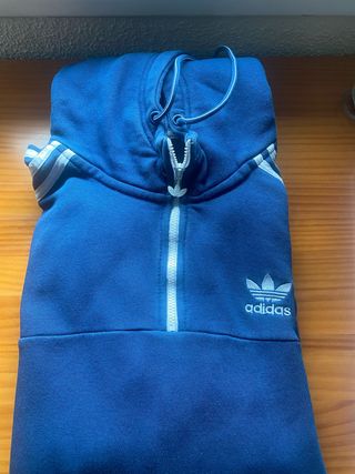 Sudadera Adidas
