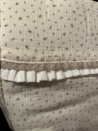 Conjunto saco para cybex balios s