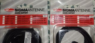 Pinganillo / microauricular para walkie