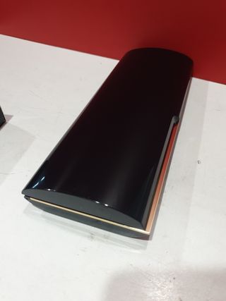 Boligrafo montblanc noblesse 80's nuevo