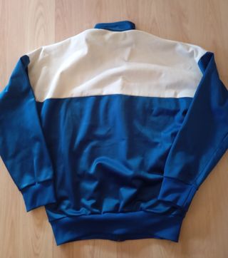 CHAQUETA SUDADERA PUMA VINTAGE SEUR