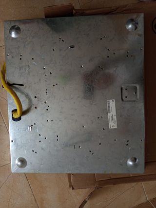 URGE VENTA!! Vitrocerámica