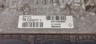 S180067107 CENTRALITA MOTOR RENAULT