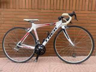 BICICLETA CARRETERA TREK EQUINOX TRI SERIES