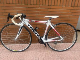 BICICLETA CARRETERA TREK EQUINOX TRI SERIES