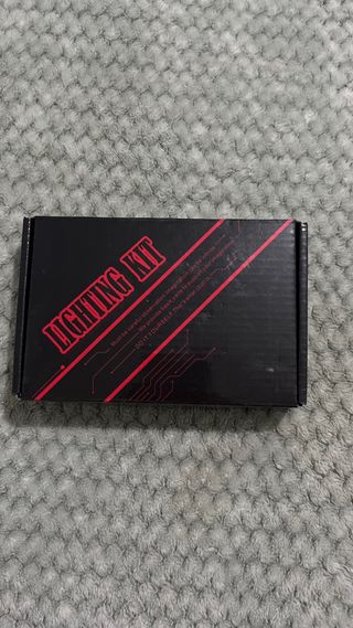 Lighting kit bricks Modelo 10370 Poinsettia GC864.