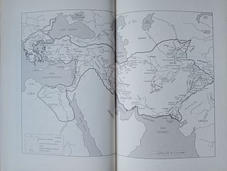 Aléxandros El hijo del Sueño