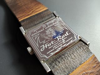 Reloj Animal Hot Rod